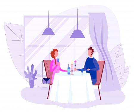 English for tourists (Restaurant) 2