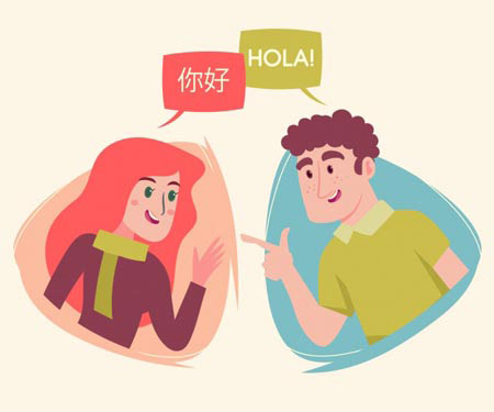 English for tourists (Talking to people) 1